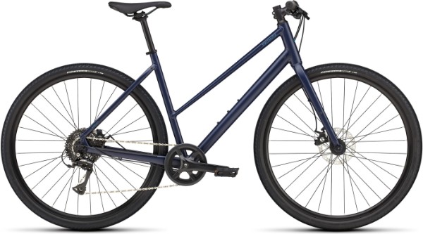 Specialized Sirrus X 10 Step Thru