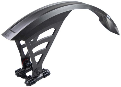 Zefal Deflector RS75 Rear Mudguard