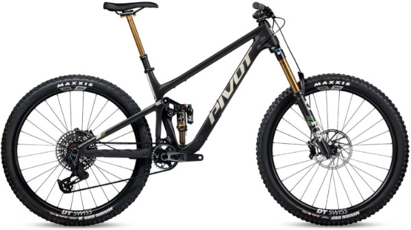 Pivot Switchblade V6 29 Pro X0 AXS Mountain Bike 2025 Enduro Full Suspension MTB