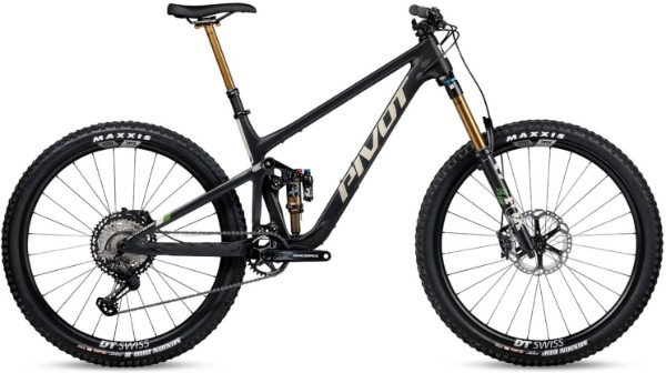 Pivot Switchblade V6 29 Pro XTXTR Mountain Bike 2025 Enduro Full Suspension MTB