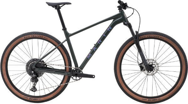 Marin Team Marin 1 Mountain Bike 2025 Hardtail MTB Marin Team Marin 1 Mountain Bike 2025 Hardtail MTB