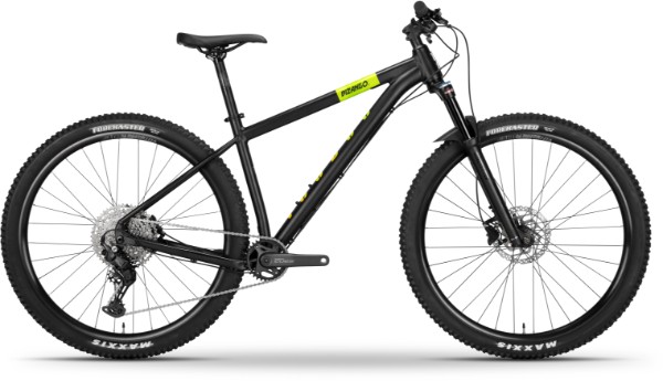 VooDoo Bizango Mountain Bike 2025 Hardtail MTB VooDoo Bizango Mountain Bike 2025 Hardtail MTB
