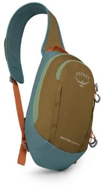 Osprey Daylite Sling Earth Backpack