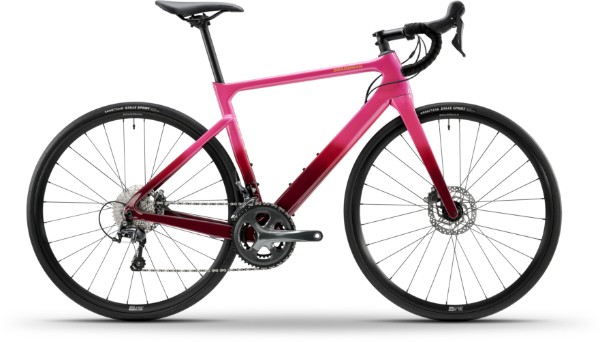 Boardman SLR 89 Carbon Womens