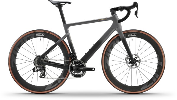 Boardman SLR 98 Carbon