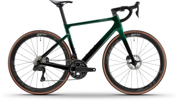 Boardman SLR 96 Carbon