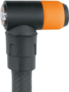 SKS CLIK Valve Bike Pump Head SKS CLIK Valve Bike Pump Head