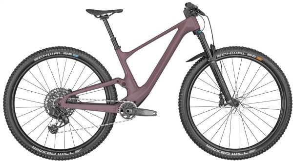 Scott Contessa Spark 910 Nearly New S