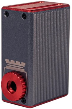 Silca Elettrico Micro