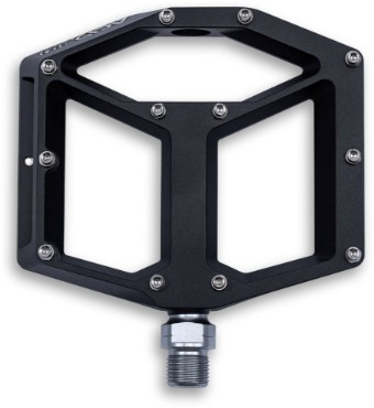 Cube Acid Flat MTB Pedals A3ZP R
