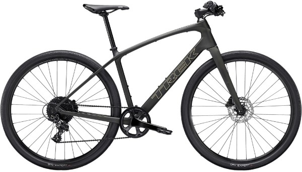 Trek FX Sport SL 5