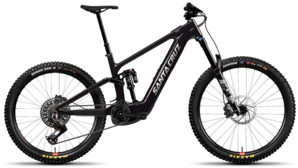 Santa Cruz Bullit Carbon C 90