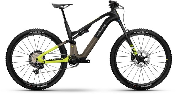 Haibike Lyke CF 11 29 Nearly New XL