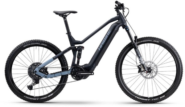 Haibike Alltrail 3