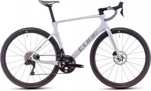 Cube Agree C62 One Nearly New 58cm