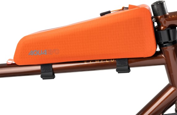 Oxford Aqua Evo Adventure XL Top Tube Pack Bag