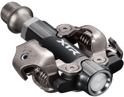 Shimano PDM9200 XTR XC Race Pedals