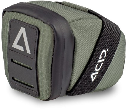 Acid Pro Saddle Bag