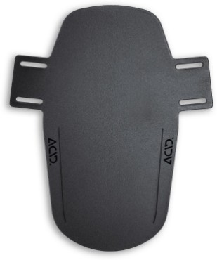 Acid Pro Front Mudguard