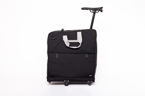 Brompton Transit Travel Bag V2