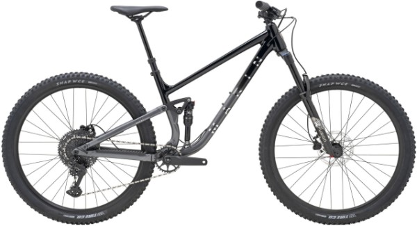 Marin Rift Zone 1 29 Mountain Bike 2025 Trail Full Suspension MTB