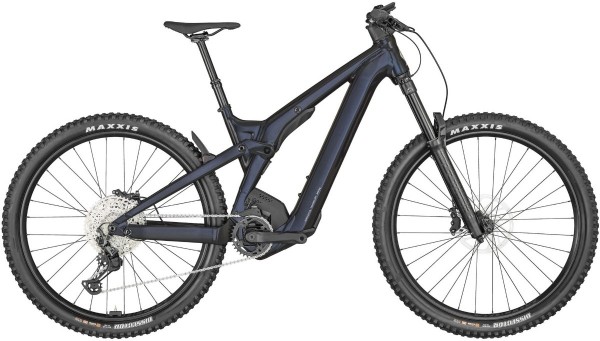 Scott Patron eRIDE 920 Nearly New L