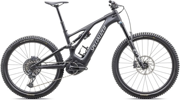 Specialized Turbo Levo Comp Carbon Nearly New M