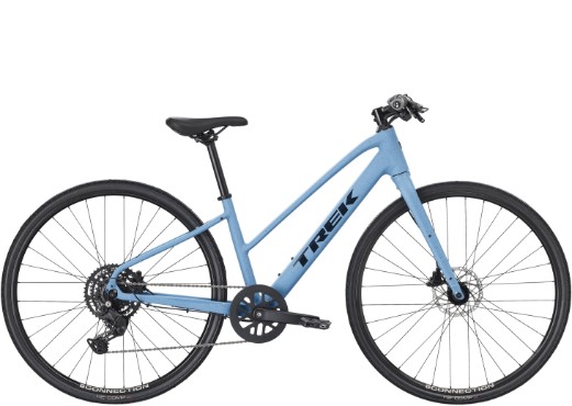 Trek FX 2 Midstep Gen 4