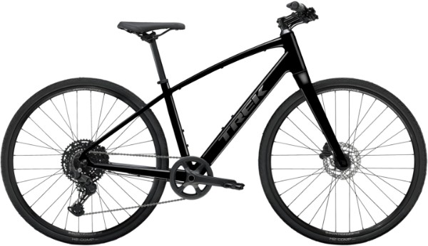 Trek FX 1 Stepover Gen 4