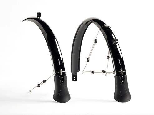 Trek NCS FrontRear Mudguard Set