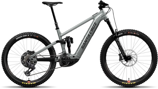 Santa Cruz Vala Alloy 70 MX