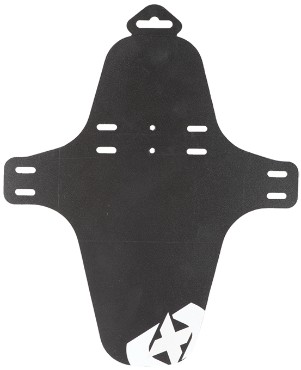 Oxford Mudstop Front Mudguard