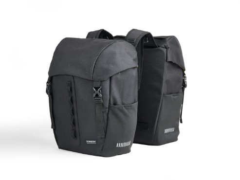 Trek Town 17L Double Pannier Bag
