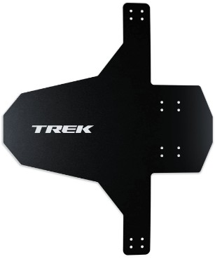 Trek Enduro Front Mudguard Logo