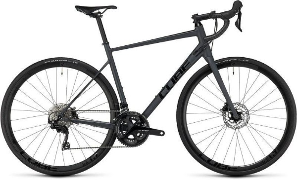 Cube Attain SLX Nearly New 50cm