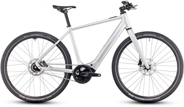 Cube Editor Hybrid SLX 400X Nearly New XL