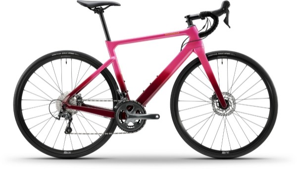 Boardman SLR 89 Carbon Womens Nearly New M