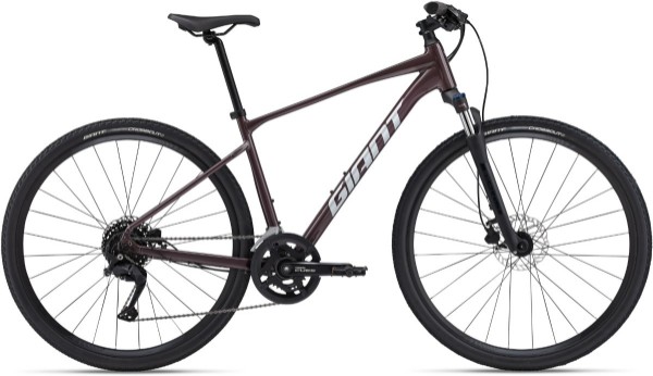 Giant Roam Disc 2 Nearly New M