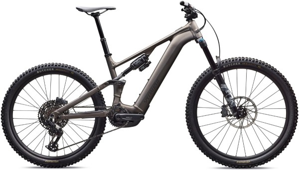 Specialized Turbo Levo 4 Comp Alloy Nearly New S3