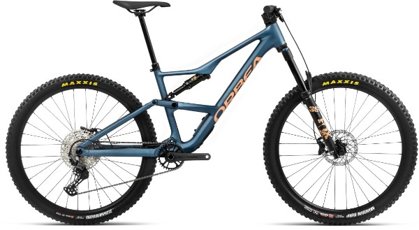 Orbea Occam LT H30 Nearly New L