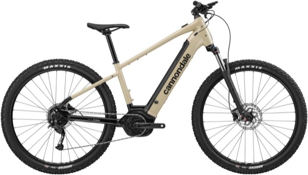 Cannondale Trail Neo 4 29 Nearly New L