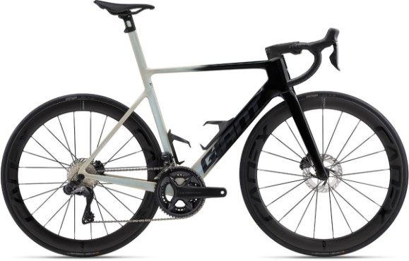 Giant Propel Advanced SL 1 Nearly New S
