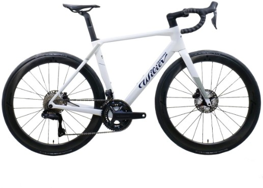 Wilier Granturismo SL Ultegra Di2 SWR Nearly New L