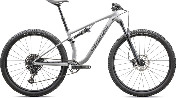 Specialized Chisel Base Mountain Bike 2025 XC Full Suspension MTB