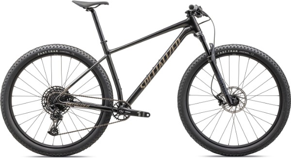 Specialized Chisel HT Comp Mountain Bike 2024 Hardtail MTB