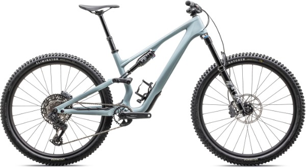 Specialized Stumpjumper 15 Comp Mountain Bike 2025 Trail Full Suspension MTB