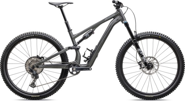 Specialized Stumpjumper 15 Comp Alloy Mountain Bike 2025 Trail Full Suspension MTB