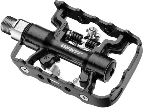 Giant Combo Touring Pedals