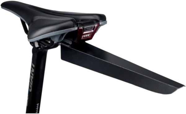 Giant Uniclip Mudguard With Docking Station