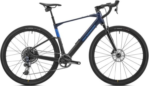Mondraker Dusty XR Nearly New L